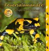 Feuersalamander