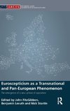 Euroscepticism as a Transnational and Pan-European Phenomenon