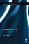 Hanson, D: Managerial Cultures