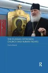 Stoeckl, K: Russian Orthodox Church and Human Rights