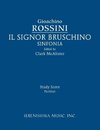 Il Signor Bruschino Sinfonia