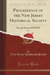 Society, N: Proceedings of the New Jersey Historical Society
