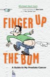 Finger up the Bum