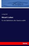 Mozart's Leben