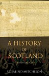 Mitchison, R: History of Scotland