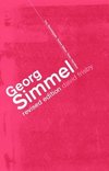 Georg Simmel