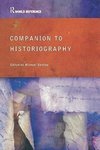 Companion to Historiography