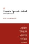 Narrative Dynamics in Paul