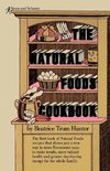 Natural Foods Cookbook