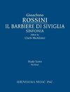 Il Barbieri di Sivilgia Sinfonia