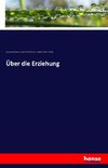 Über die Erziehung