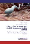 Effect of L-Carnitine and CoQ10 Supplemented to SMART