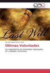 Últimas Voluntades