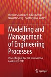 Modelling and Management of Engineering Processes