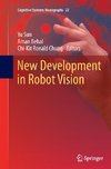 New Development in Robot Vision