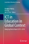 ICT in Education in Global Context