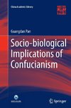 Socio-biological Implications of Confucianism