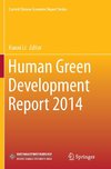 Human Green Development Report 2014