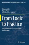 From Logic to Practice