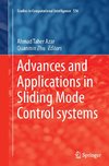 Advances and Applications in Sliding Mode Control systems