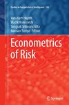 Econometrics of Risk