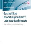 Ganzheitliche Bewertung modularer Ladungsträgerkonzepte