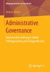 Administrative Governance