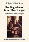 Der Doppelmord in der Rue Morgue