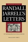 Randall Jarrell's Letters