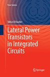 Lateral Power Transistors in Integrated Circuits