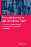 Corporate Governance and Contingency Theory