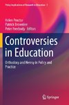 Controversies in Education