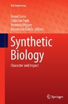 Synthetic Biology