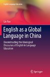 English as a Global Language in China