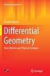 Differential Geometry