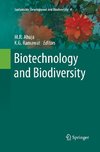 Biotechnology and Biodiversity