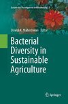 Bacterial Diversity in Sustainable Agriculture