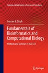 Fundamentals of Bioinformatics and Computational Biology