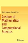 Creators of Mathematical and Computational Sciences