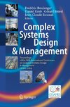 Complex Systems Design & Management