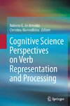 Cognitive Science Perspectives on Verb Representation and Processing