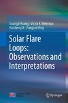 Solar Flare Loops: Observations and Interpretations