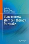 Bone marrow stem cell therapy for stroke