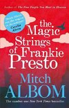 Albom, M: Magic Strings of Frankie Presto