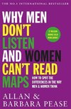 Why Men Don't Listen and Women Can't Read Maps