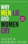 Why Men Lie & Women Cry