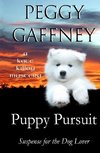 Puppy Pursuit - A Kate Killoy Mystery