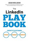 Houlahan, A: LinkedIn Playbook