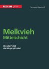 Melkvieh Mittelschicht