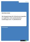 Die Imaginierung des Schreckenerregenden in englischen und amerikanischen Erzählungen des 19. Jahrhunderts